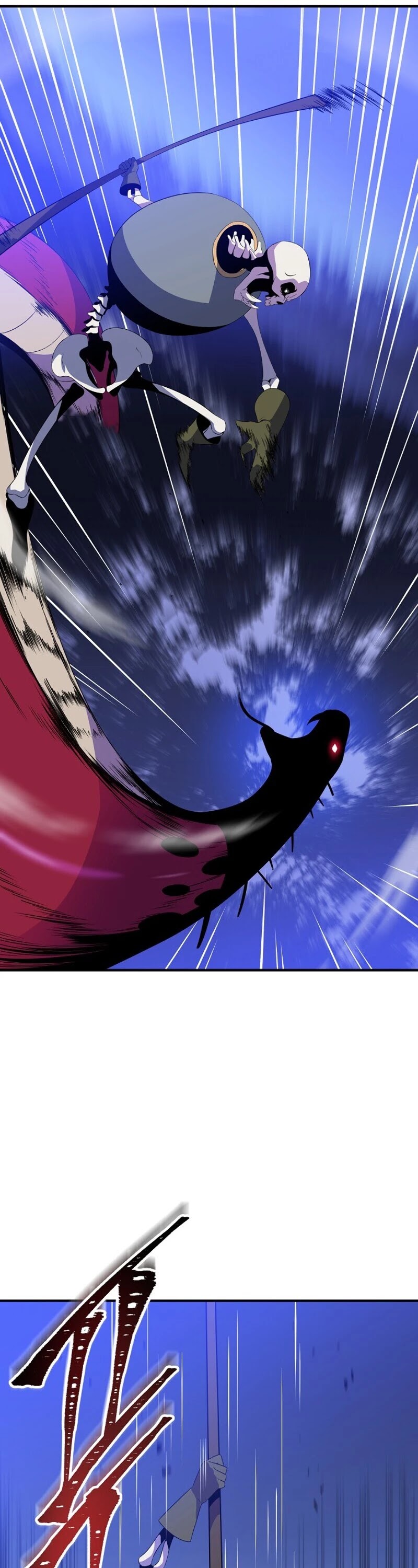 Kill the Hero Chapter 39 page 11 - Chapter 39