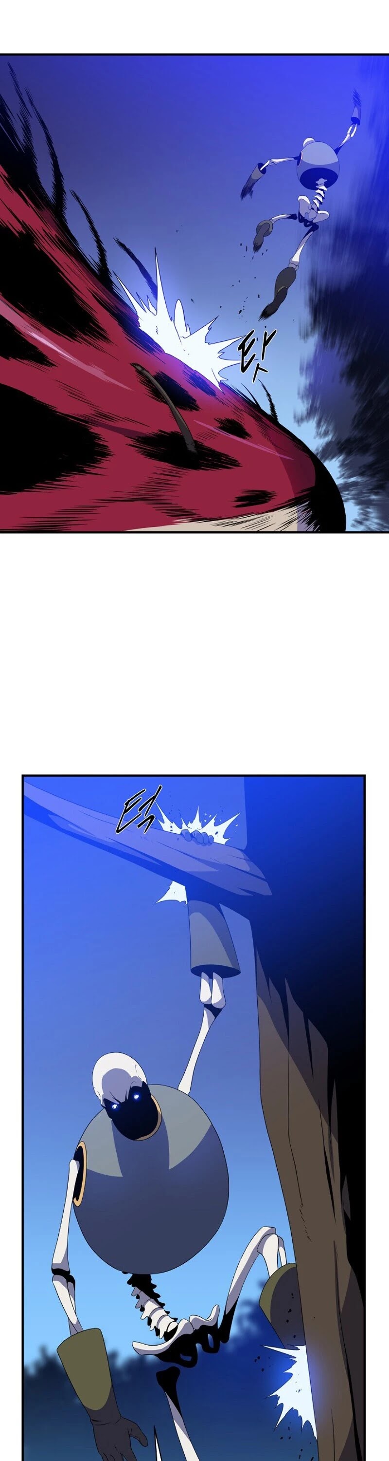 Kill the Hero Chapter 39 page 16 - Chapter 39