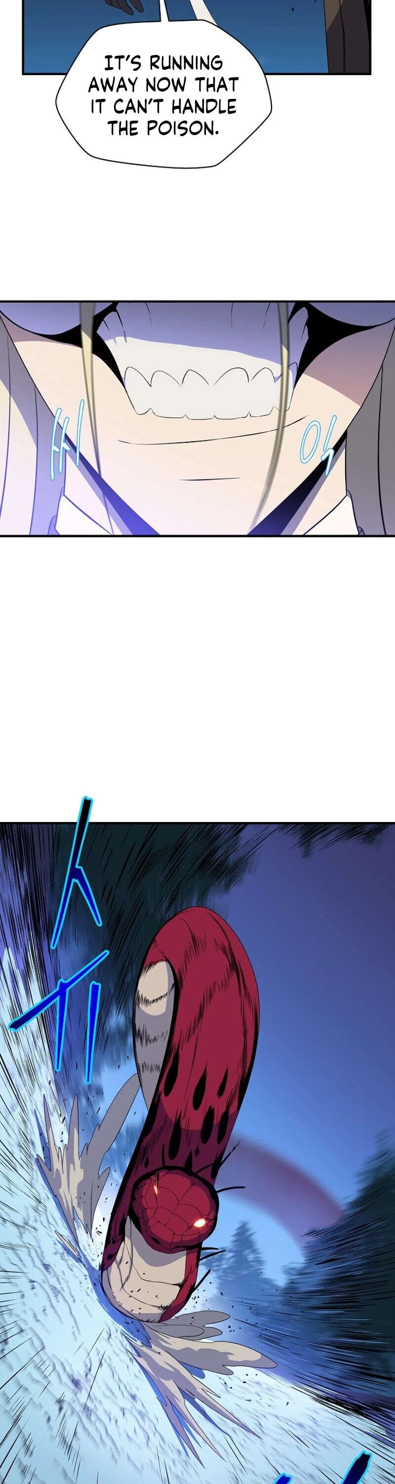 Kill the Hero Chapter 39 page 17 - Chapter 39