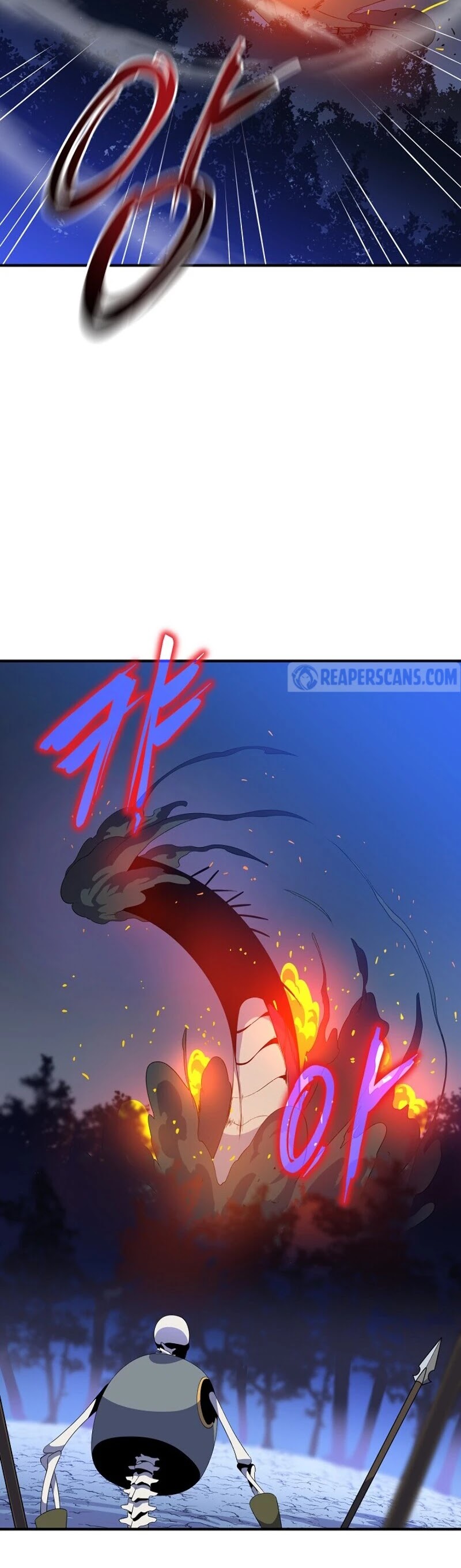 Kill the Hero Chapter 39 page 20 - Chapter 39