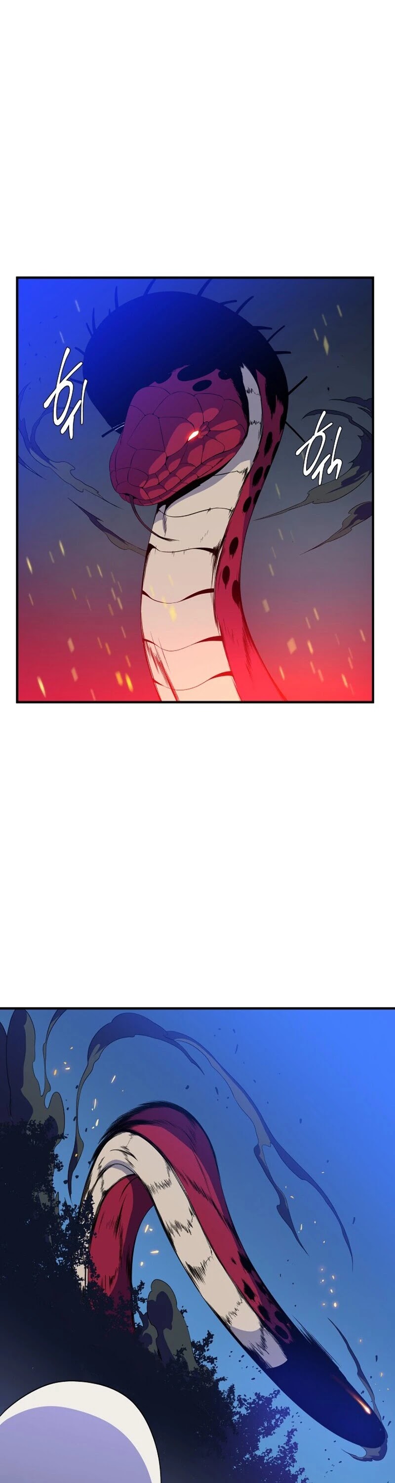 Kill the Hero Chapter 39 page 21 - Chapter 39