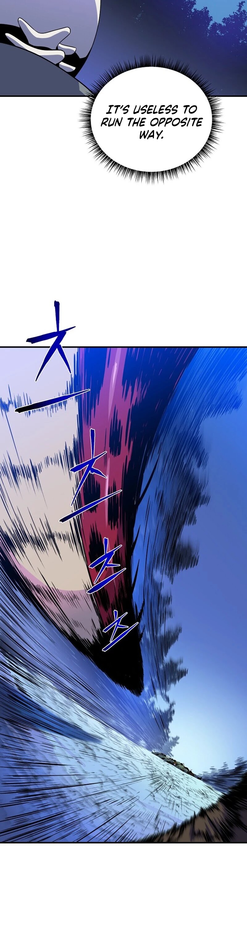 Kill the Hero Chapter 39 page 22 - Chapter 39