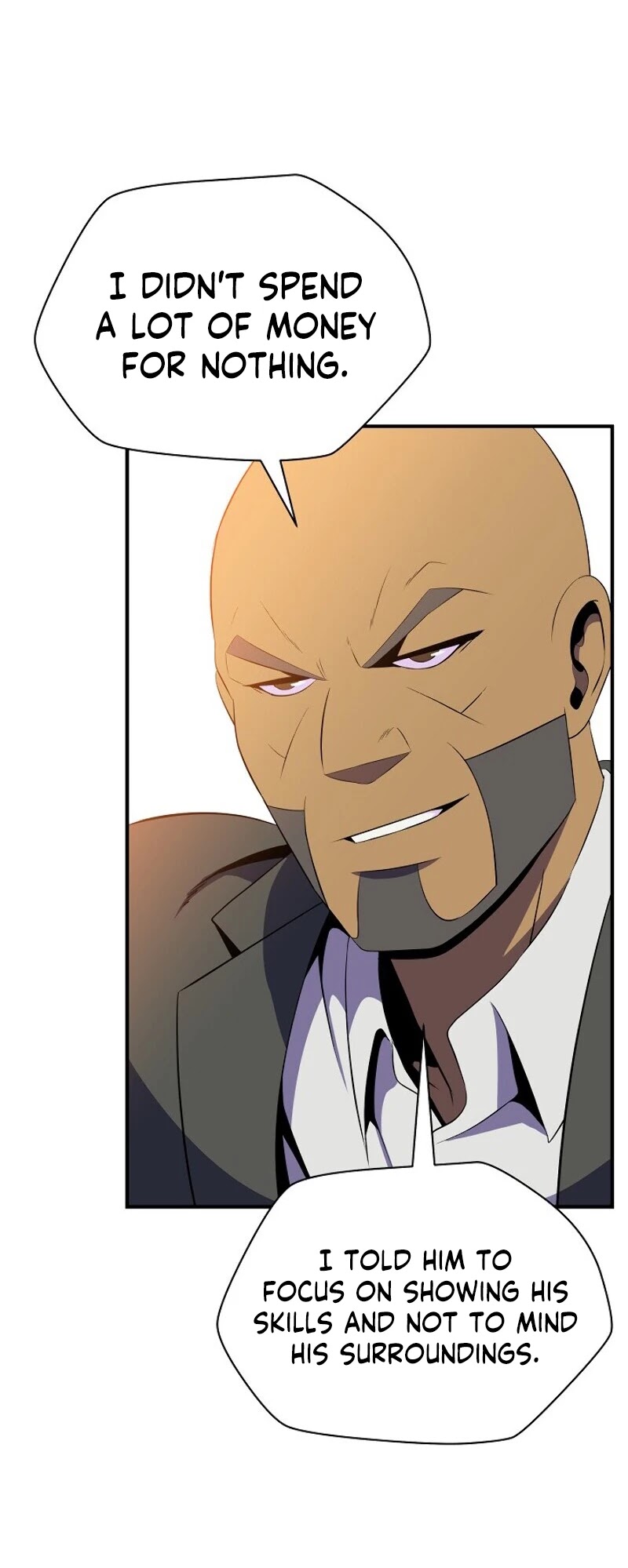 Kill the Hero Chapter 39 page 29 - Chapter 39