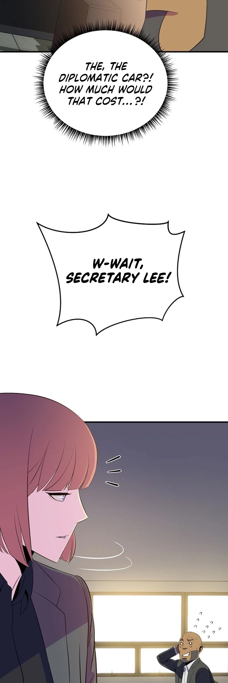 Kill the Hero Chapter 39 page 31 - Chapter 39
