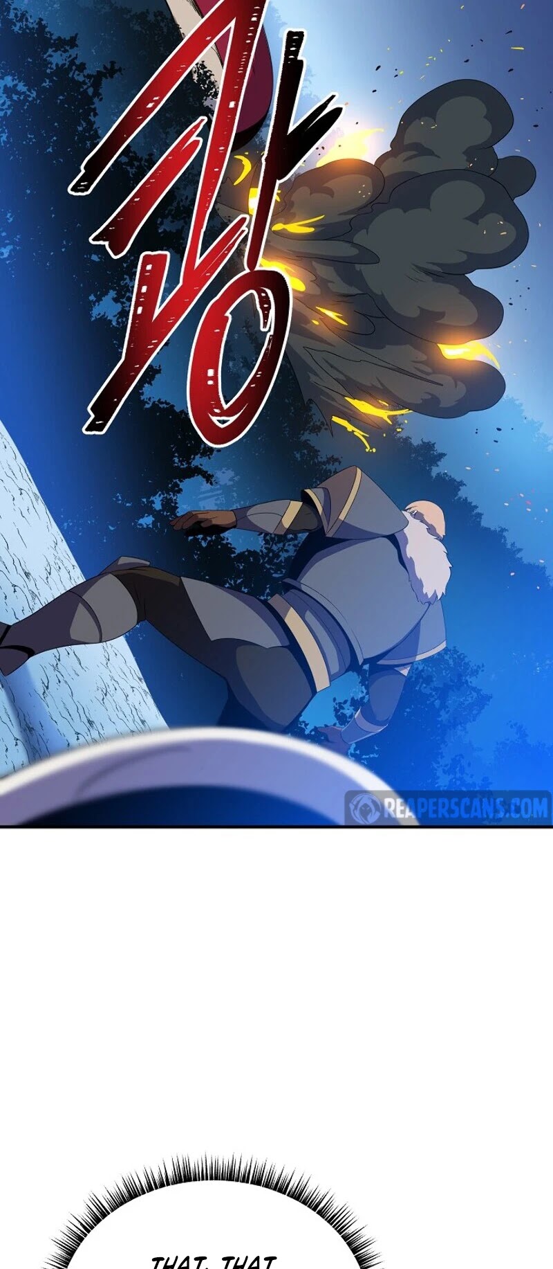 Kill the Hero Chapter 39 page 34 - Chapter 39