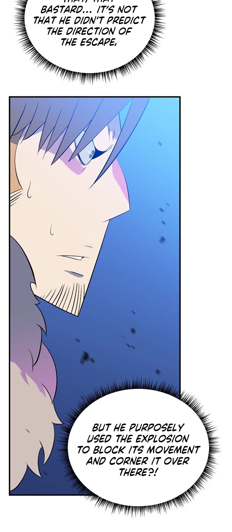 Kill the Hero Chapter 39 page 35 - Chapter 39