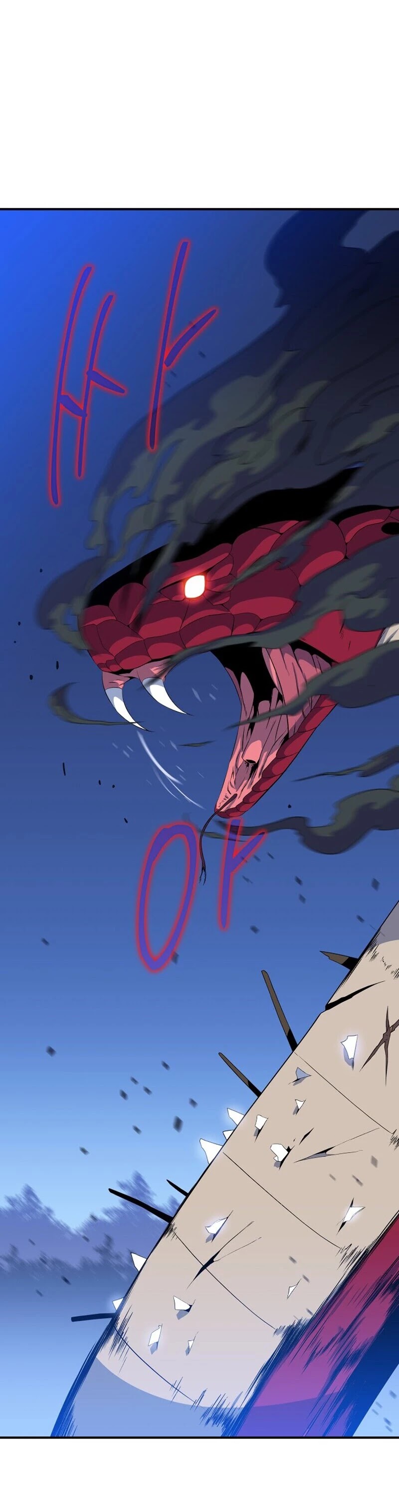 Kill the Hero Chapter 39 page 37 - Chapter 39