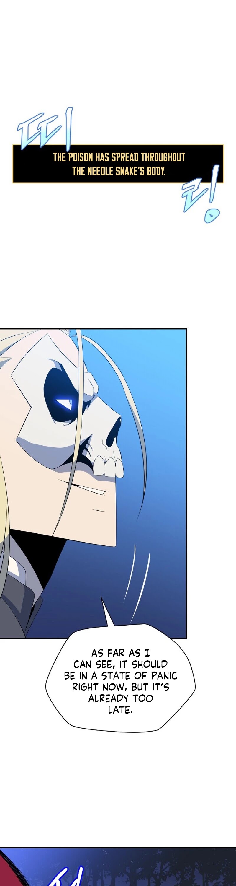 Kill the Hero Chapter 39 page 38 - Chapter 39