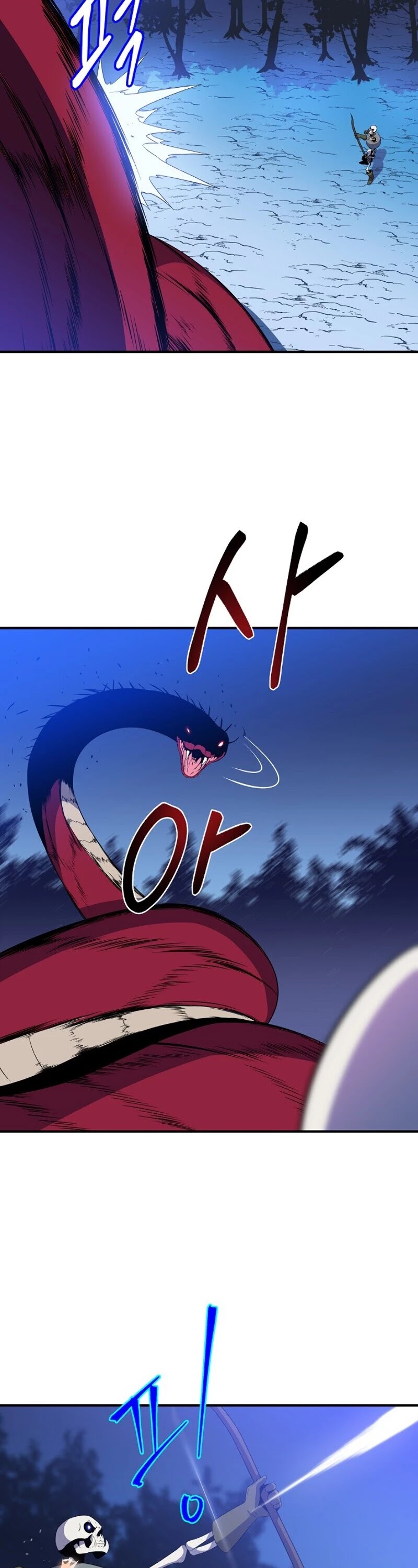 Kill the Hero Chapter 39 page 39 - Chapter 39