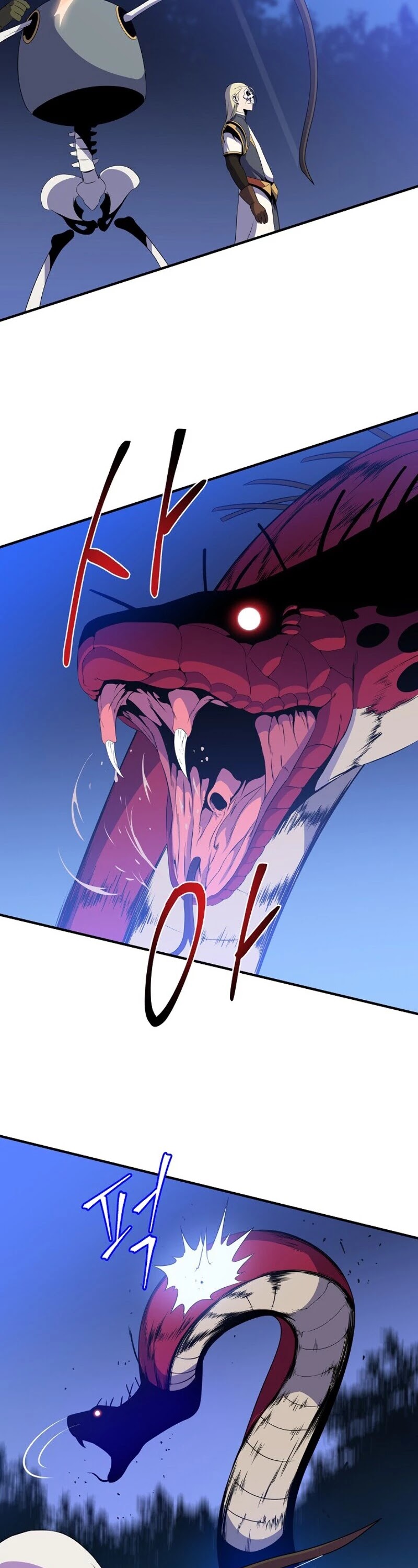 Kill the Hero Chapter 39 page 40 - Chapter 39