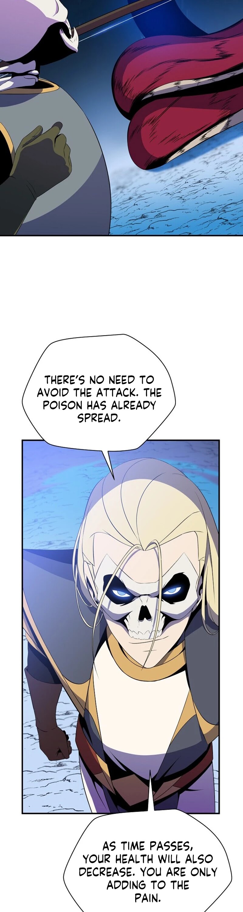 Kill the Hero Chapter 39 page 41 - Chapter 39