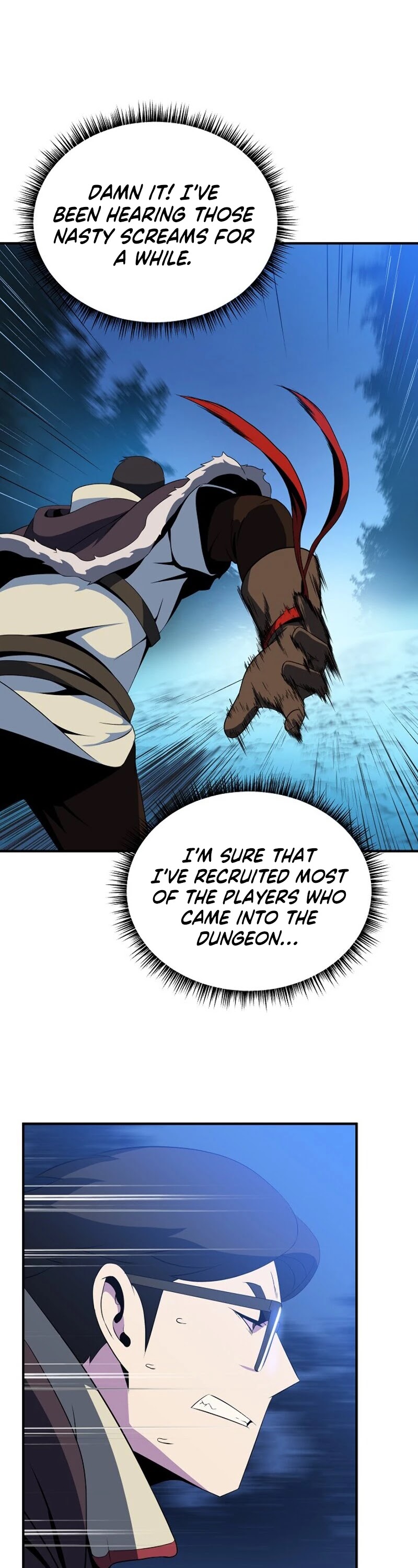 Kill the Hero Chapter 39 page 44 - Chapter 39
