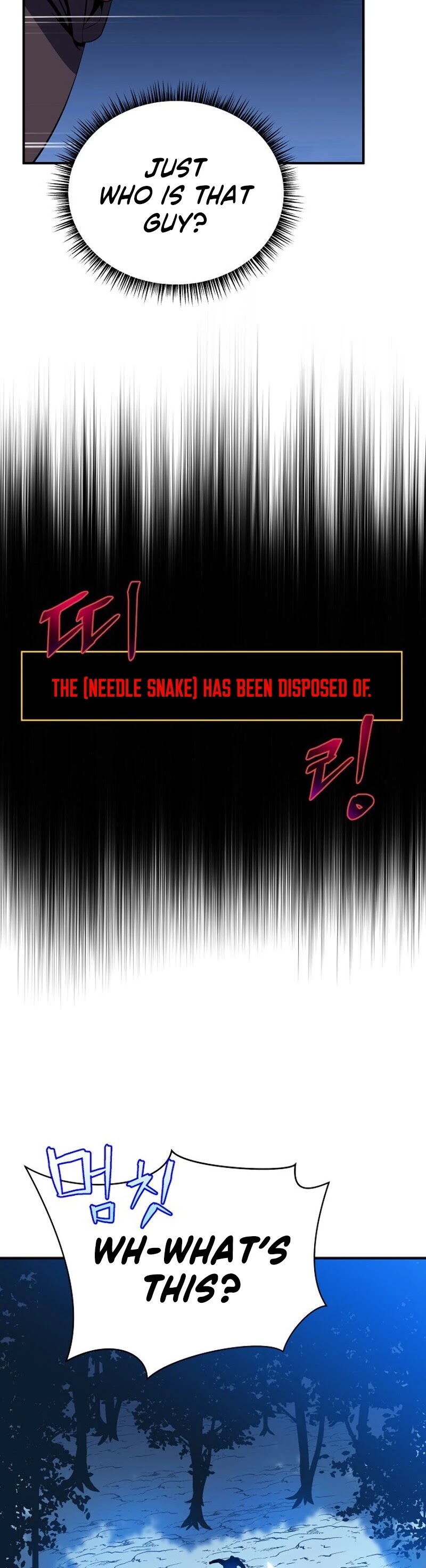 Kill the Hero Chapter 39 page 45 - Chapter 39