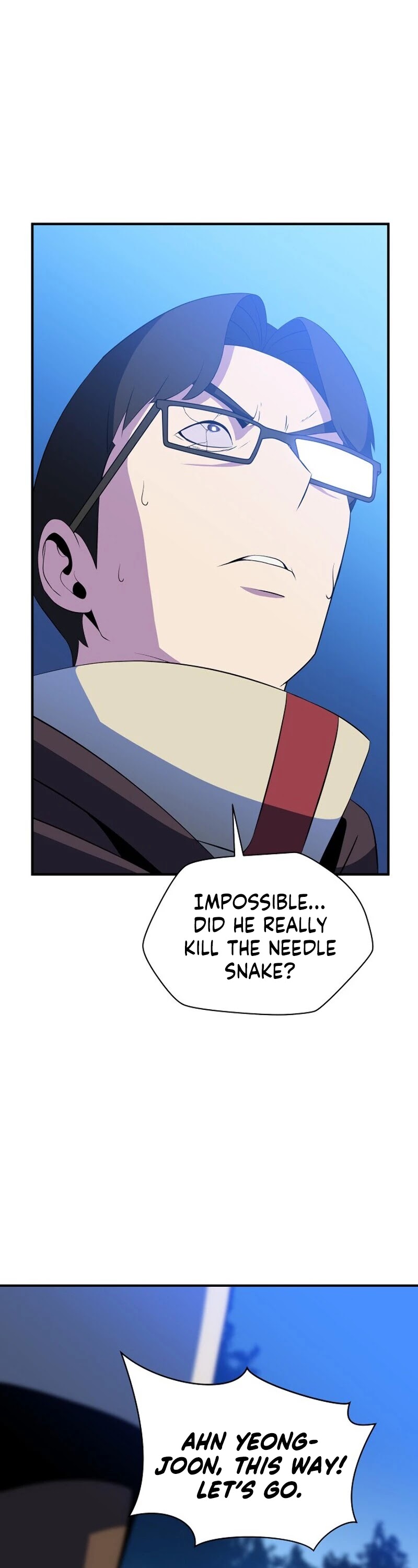 Kill the Hero Chapter 39 page 47 - Chapter 39