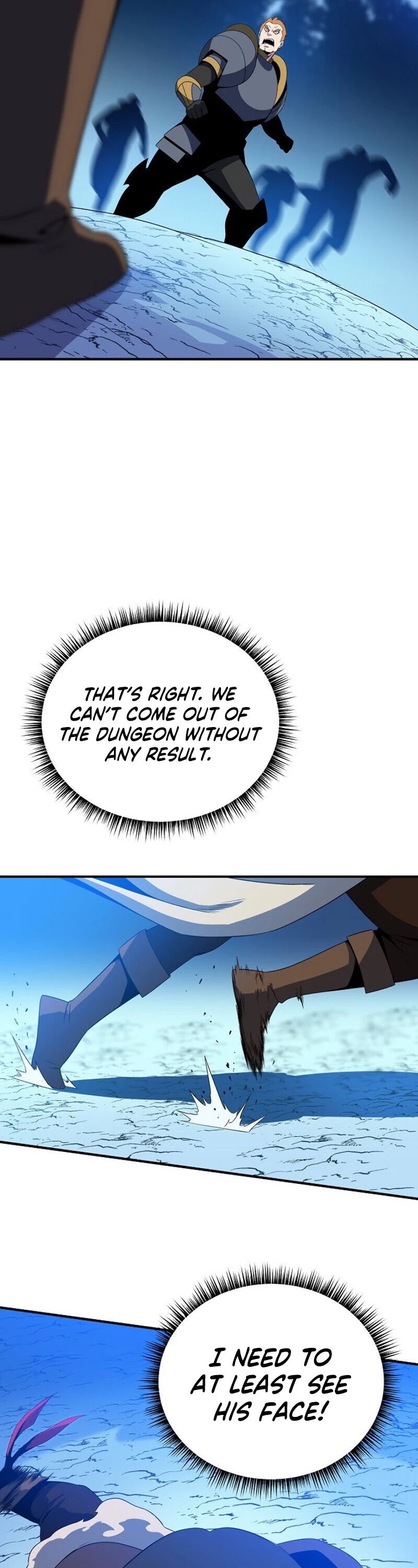 Kill the Hero Chapter 39 page 48 - Chapter 39