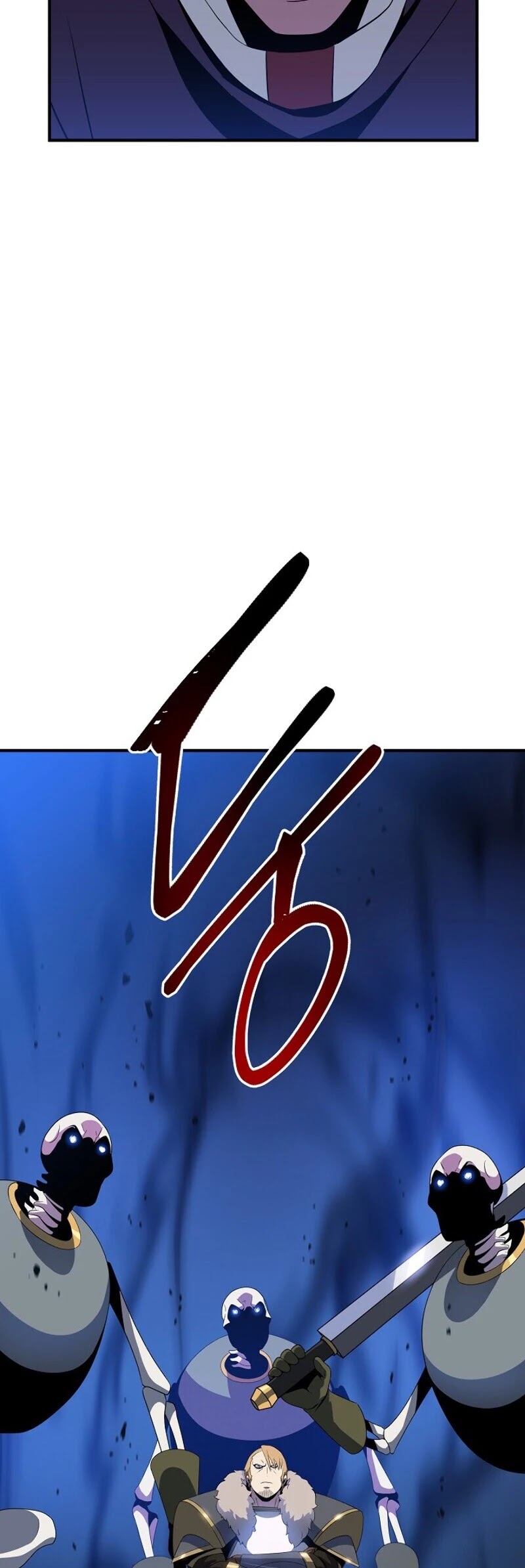 Kill the Hero Chapter 39 page 58 - Chapter 39