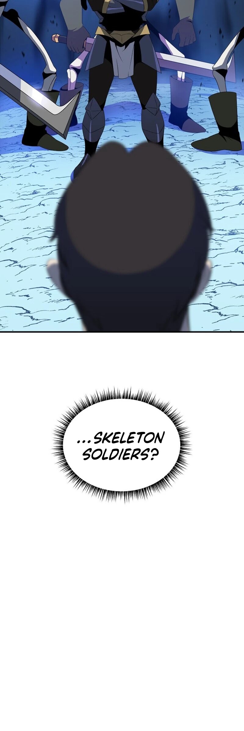 Kill the Hero Chapter 39 page 59 - Chapter 39
