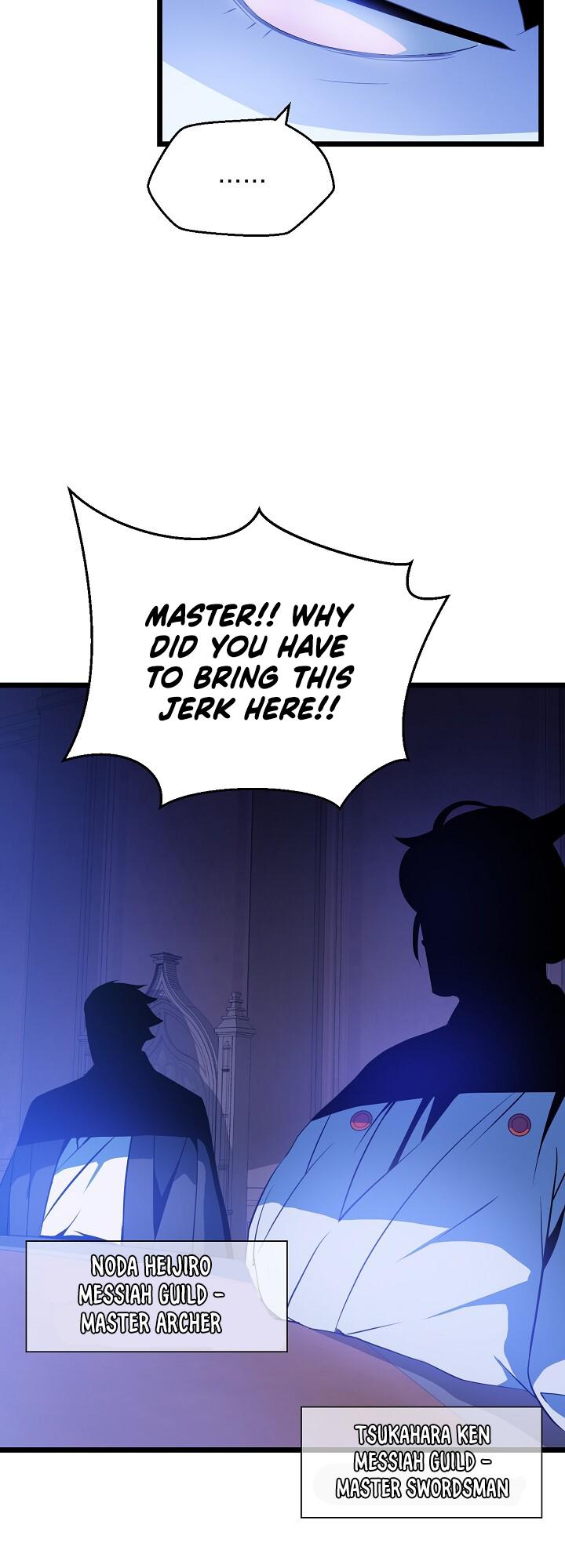 Kill the Hero Chapter 4 page 11 - Chapter 4
