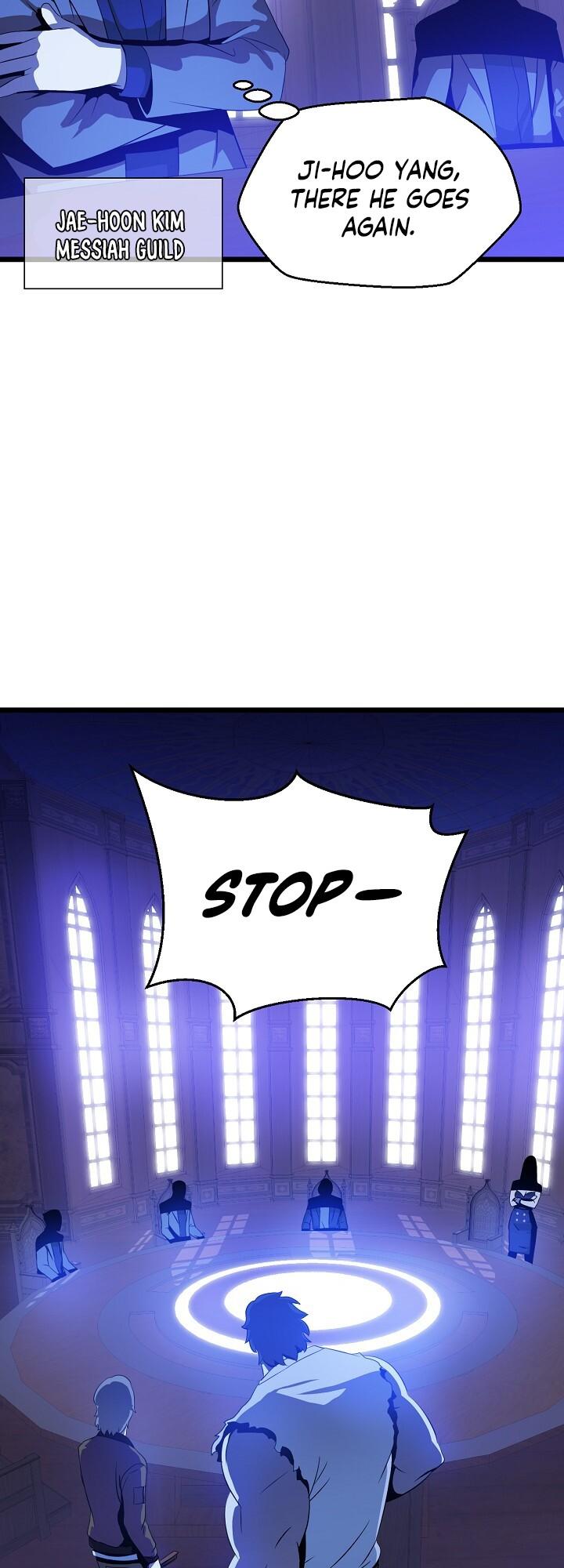 Kill the Hero Chapter 4 page 14 - Chapter 4