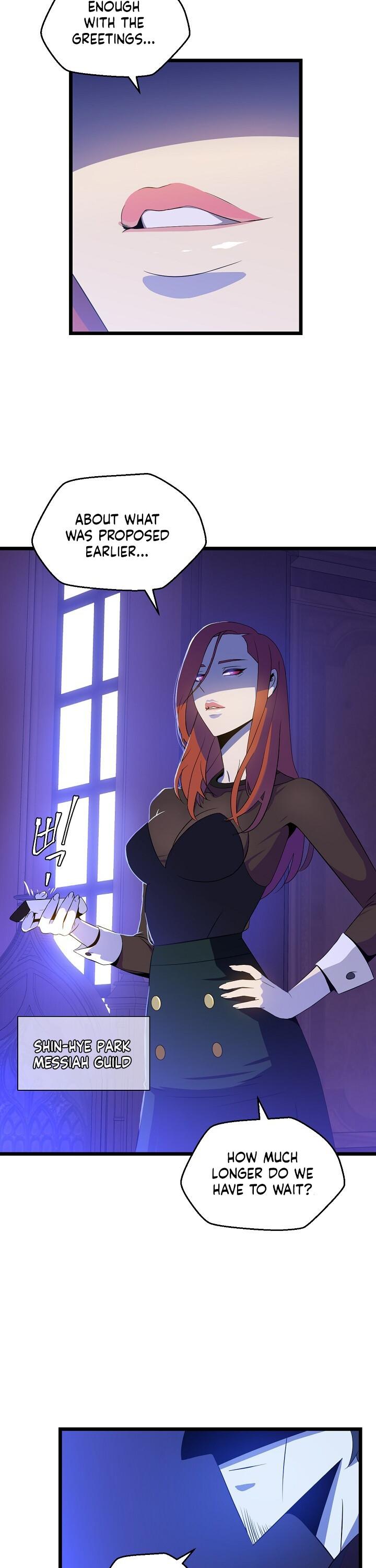 Kill the Hero Chapter 4 page 17 - Chapter 4
