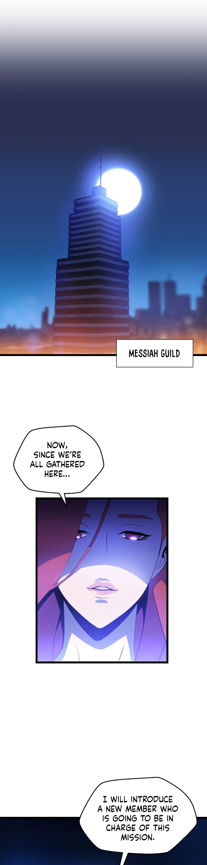Kill the Hero Chapter 4 page 2 - Chapter 4