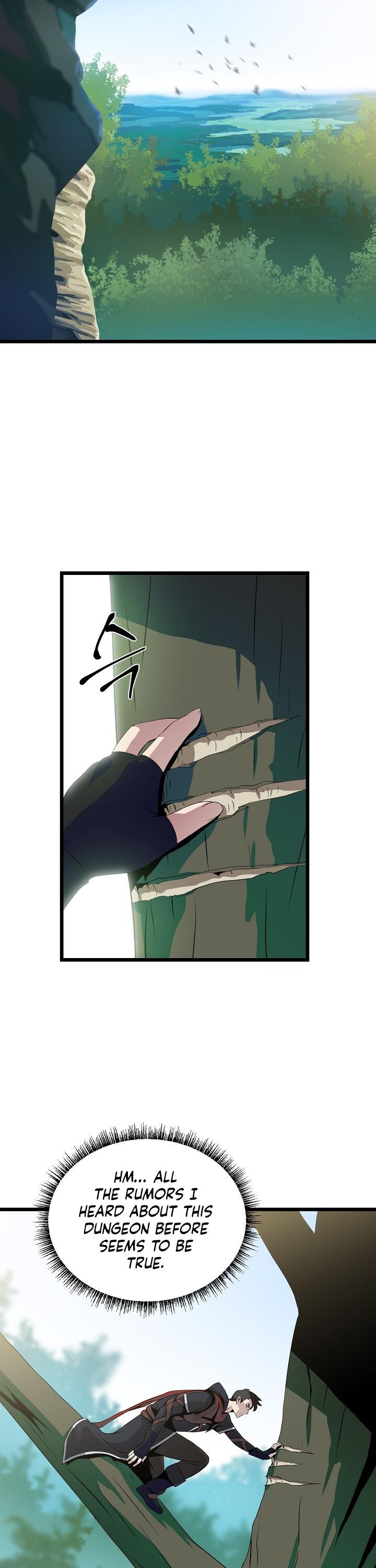 Kill the Hero Chapter 4 page 21 - Chapter 4