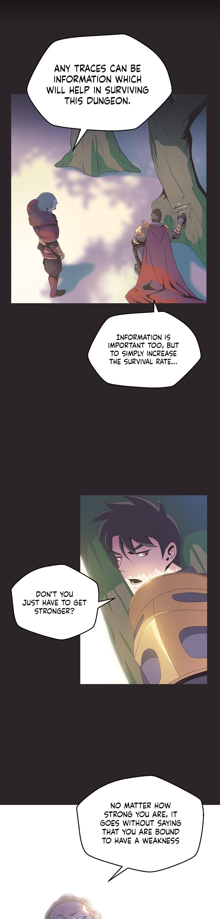 Kill the Hero Chapter 4 page 23 - Chapter 4