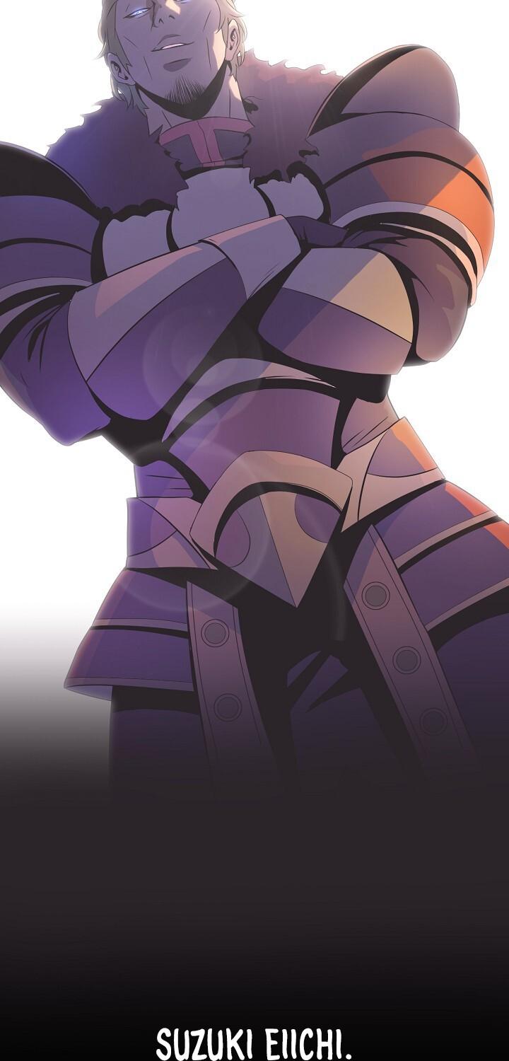 Kill the Hero Chapter 4 page 24 - Chapter 4