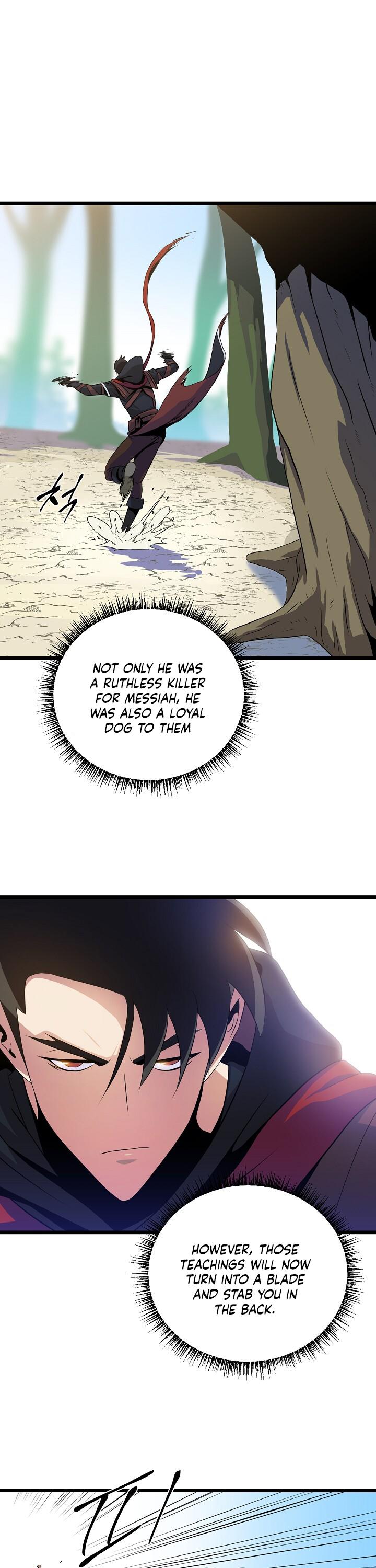 Kill the Hero Chapter 4 page 26 - Chapter 4
