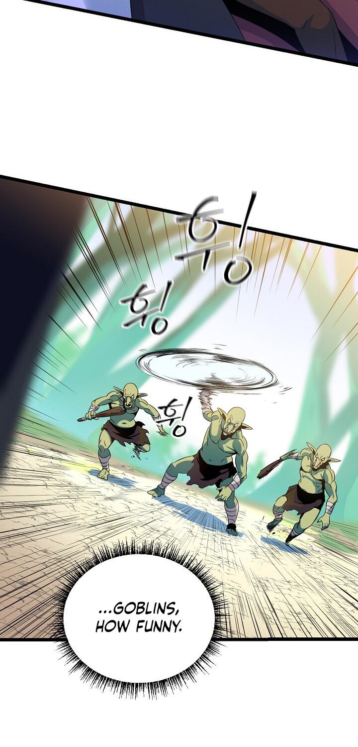 Kill the Hero Chapter 4 page 28 - Chapter 4