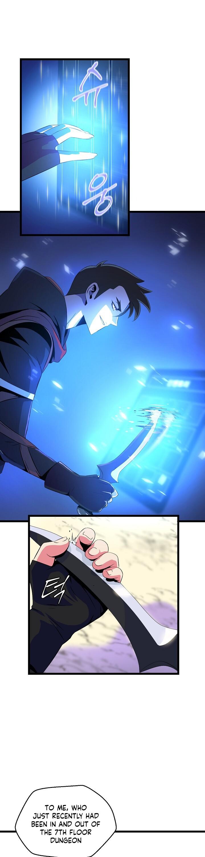 Kill the Hero Chapter 4 page 29 - Chapter 4