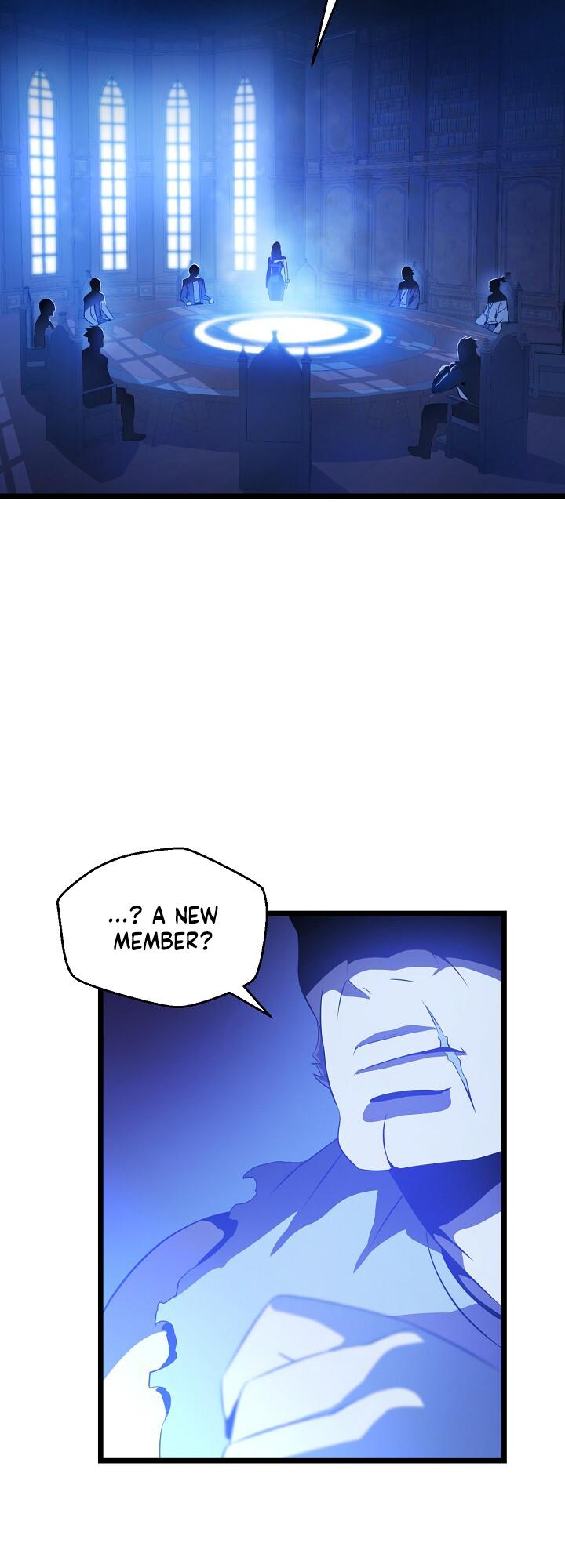 Kill the Hero Chapter 4 page 3 - Chapter 4