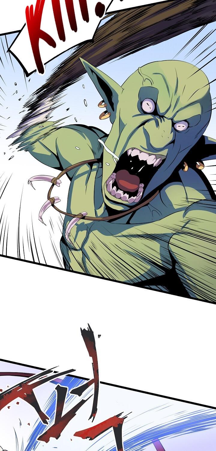 Kill the Hero Chapter 4 page 31 - Chapter 4