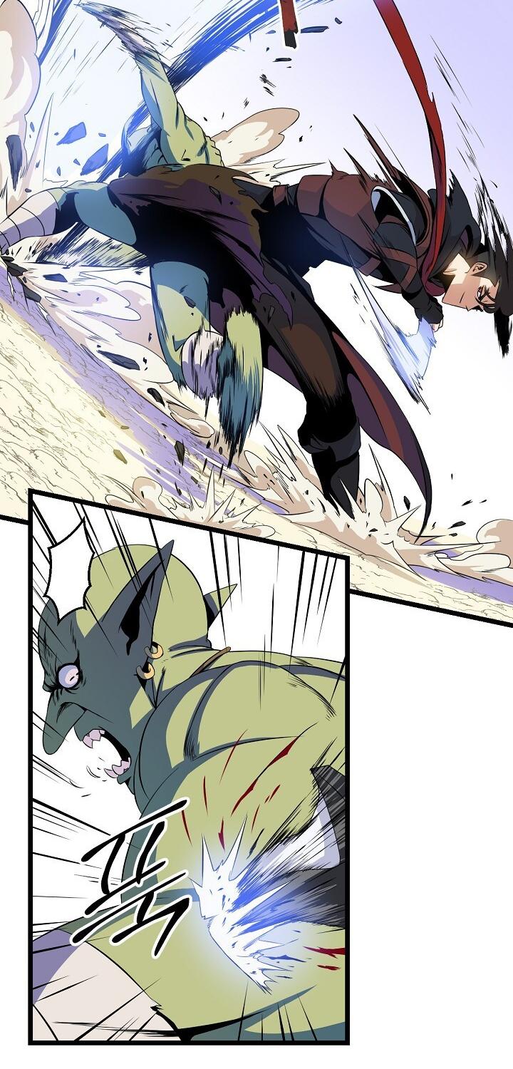 Kill the Hero Chapter 4 page 32 - Chapter 4