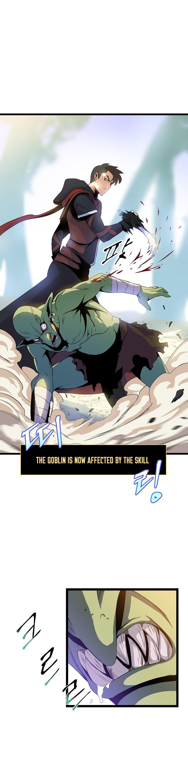Kill the Hero Chapter 4 page 33 - Chapter 4