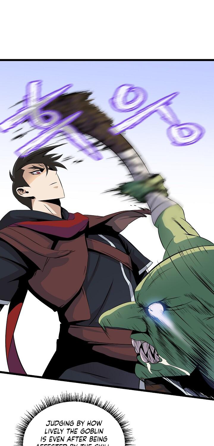 Kill the Hero Chapter 4 page 34 - Chapter 4