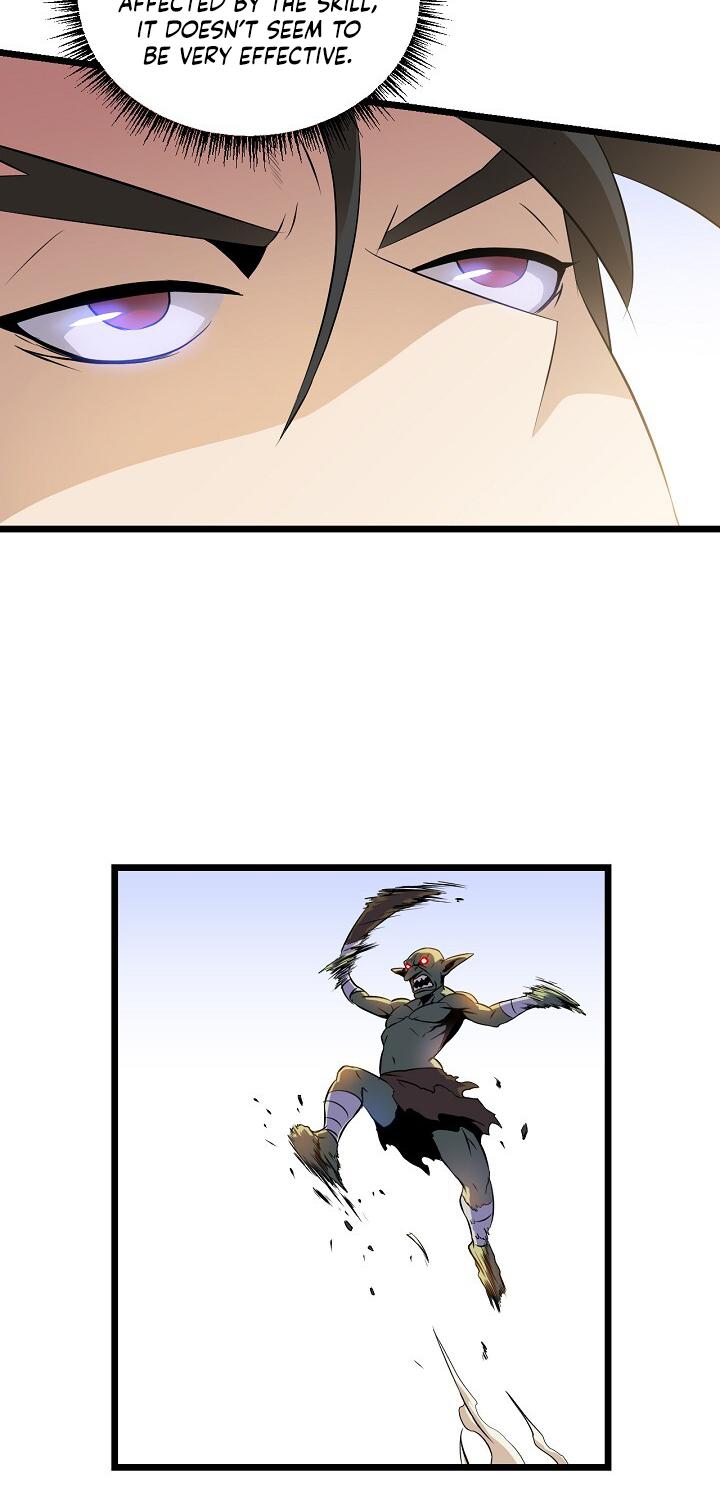 Kill the Hero Chapter 4 page 35 - Chapter 4
