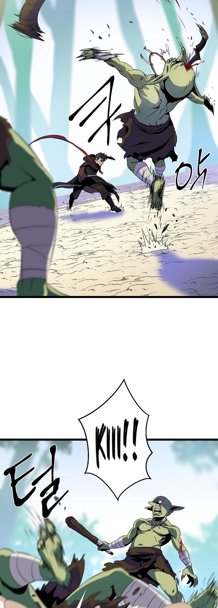 Kill the Hero Chapter 4 page 37 - Chapter 4