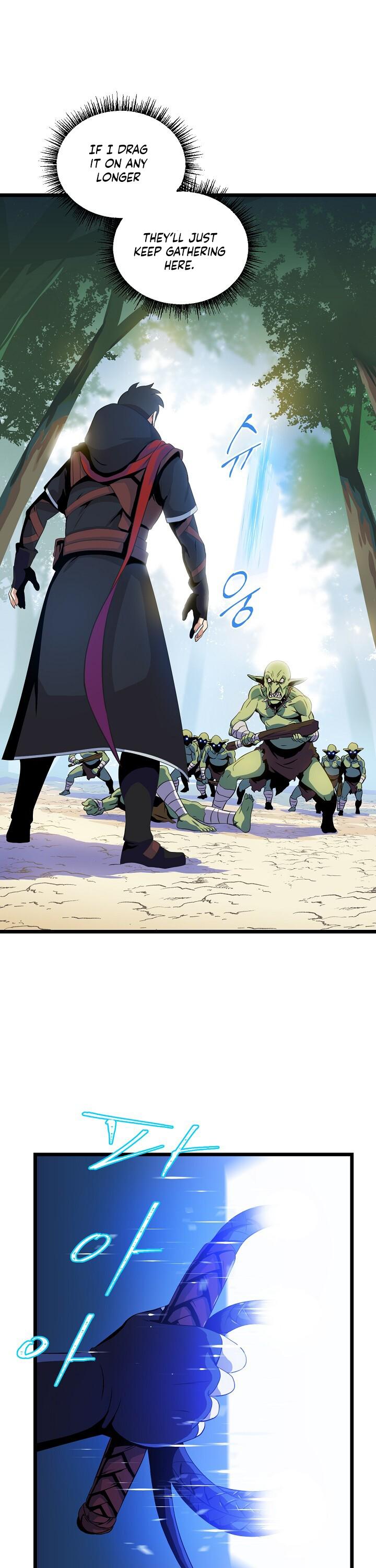 Kill the Hero Chapter 4 page 39 - Chapter 4