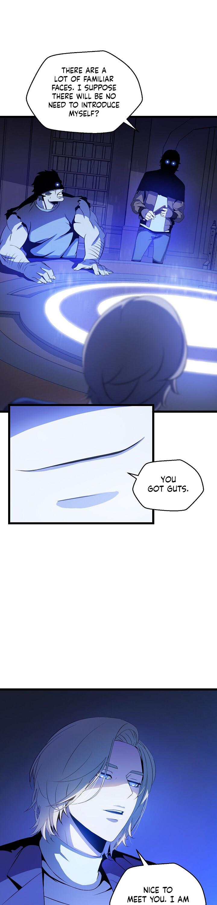 Kill the Hero Chapter 4 page 8 - Chapter 4