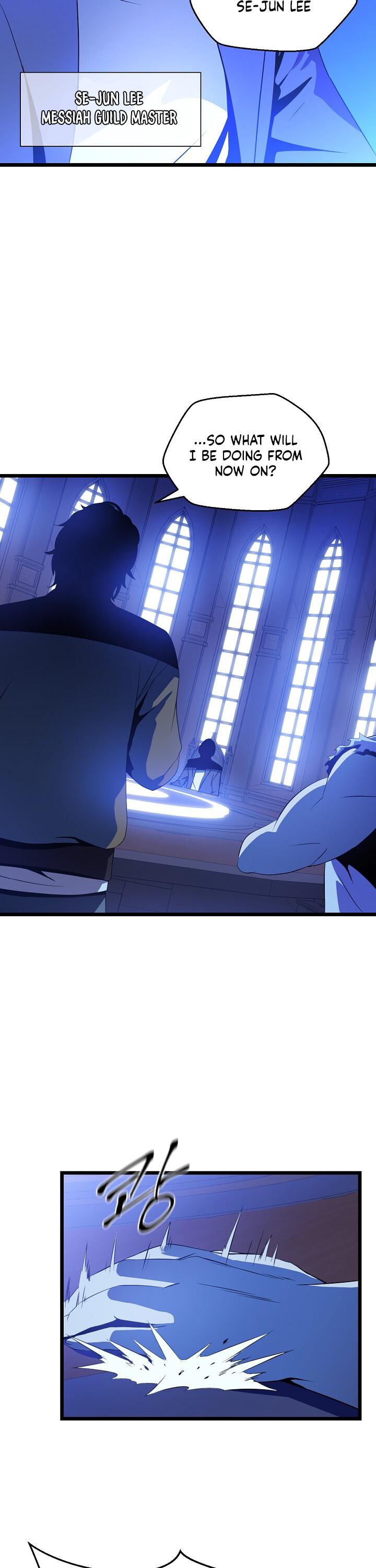 Kill the Hero Chapter 4 page 9 - Chapter 4