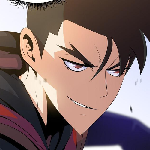 Kill the Hero Chapter 4 cover