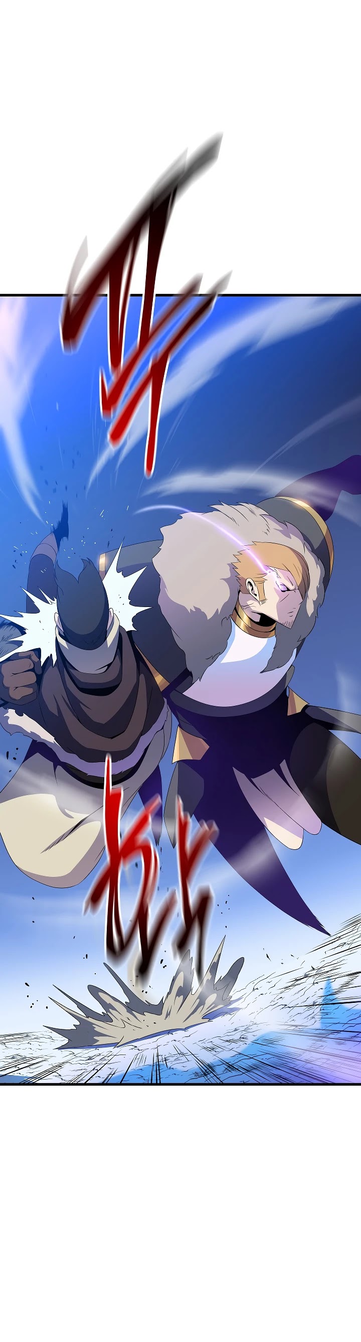 Kill the Hero Chapter 40 page 10 - Chapter 40