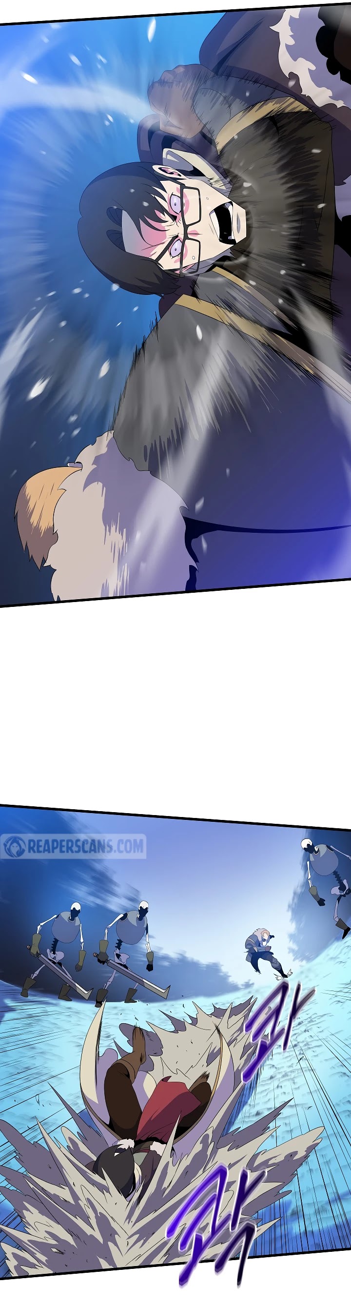 Kill the Hero Chapter 40 page 11 - Chapter 40