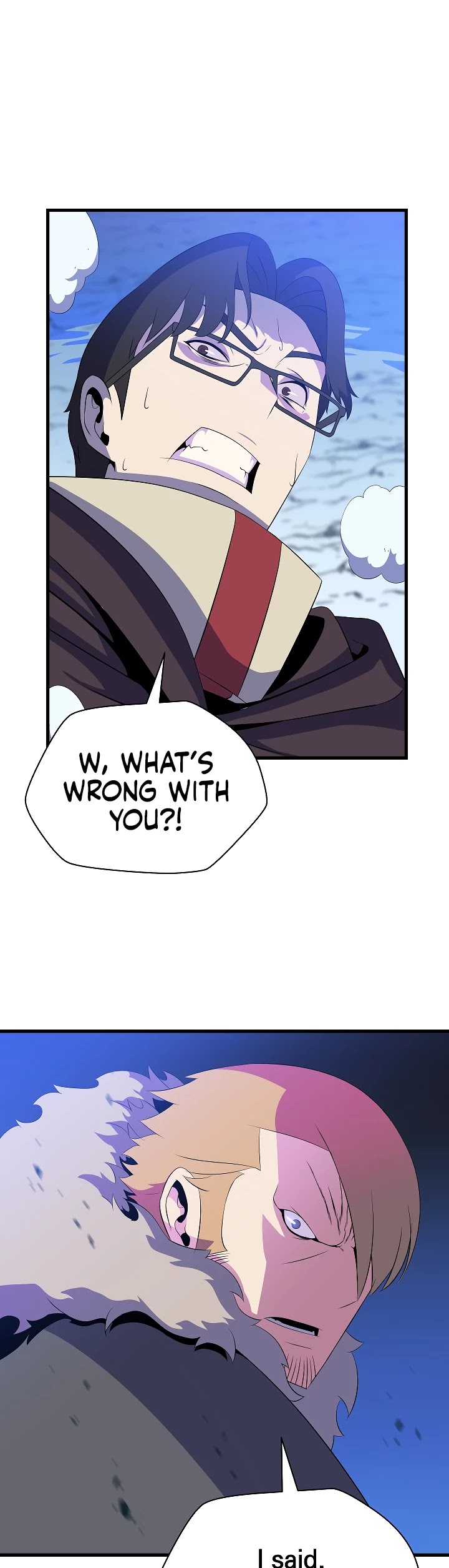Kill the Hero Chapter 40 page 12 - Chapter 40