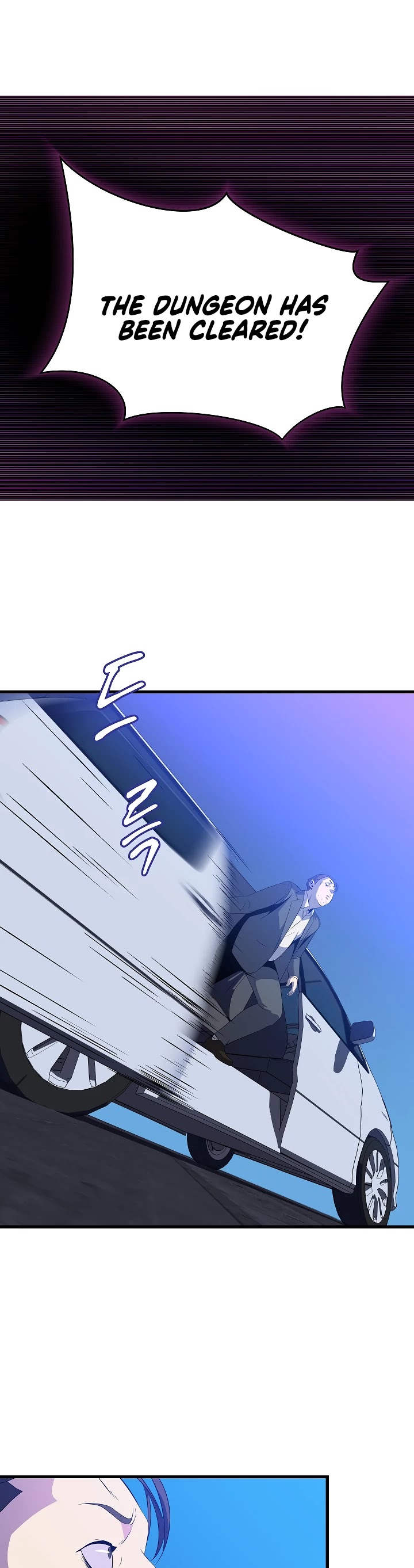 Kill the Hero Chapter 40 page 23 - Chapter 40