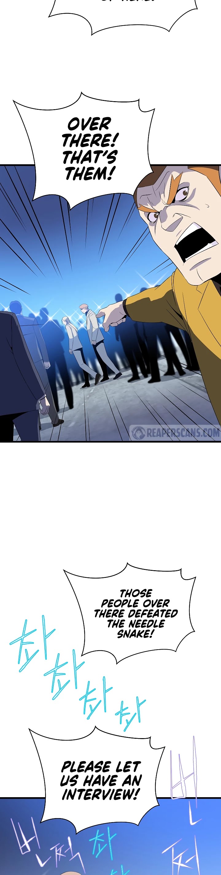 Kill the Hero Chapter 40 page 26 - Chapter 40