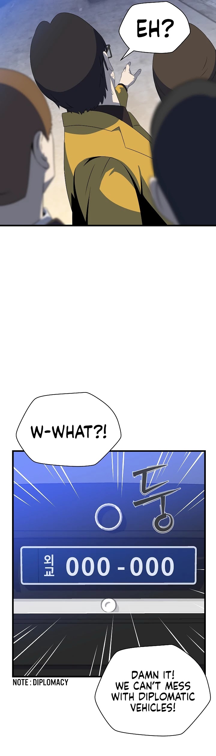 Kill the Hero Chapter 40 page 29 - Chapter 40