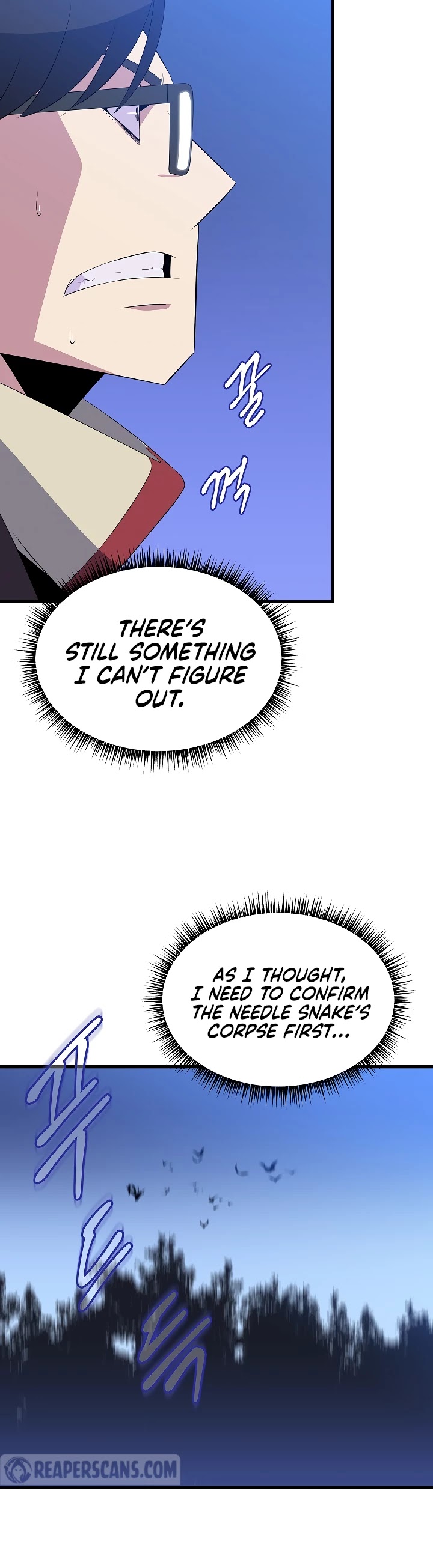 Kill the Hero Chapter 40 page 3 - Chapter 40