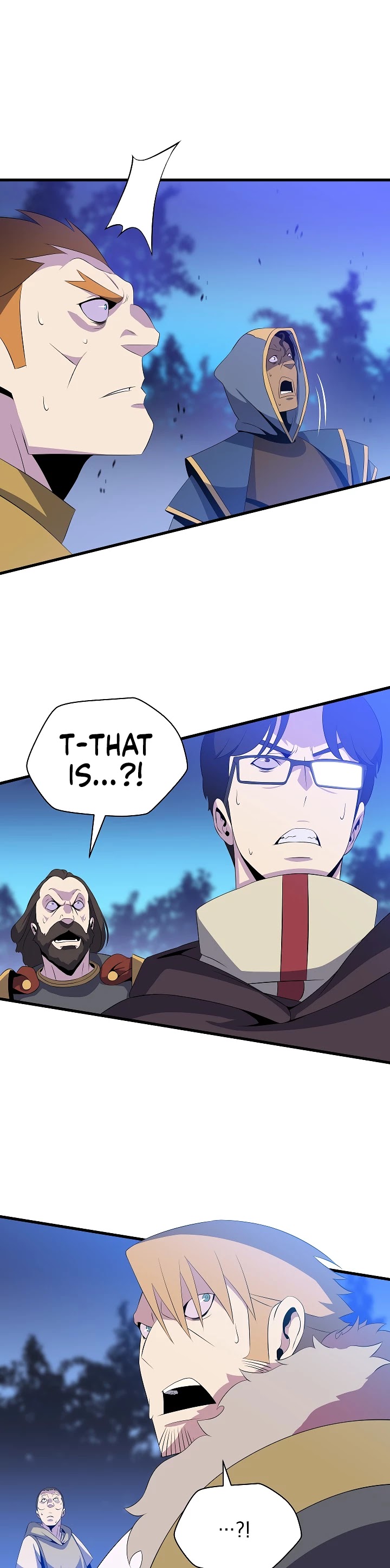 Kill the Hero Chapter 40 page 4 - Chapter 40